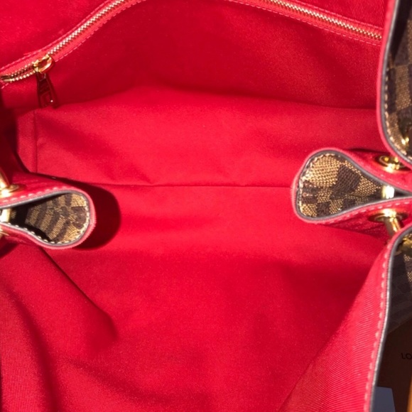 ‼️SOLD‼️💯Authentic Louis Vuitton Graceful - Picture 3 of 8